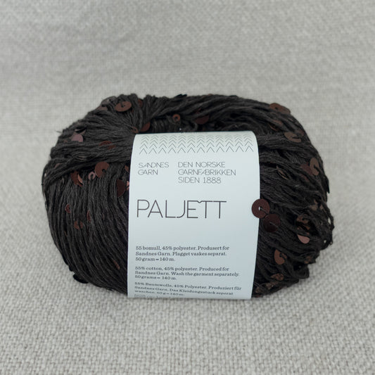Paljett
