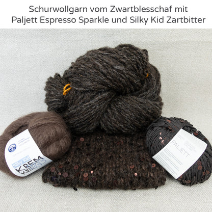Paljett