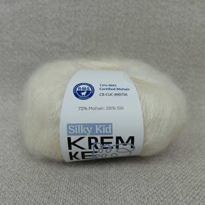 Silky Kid RMS
