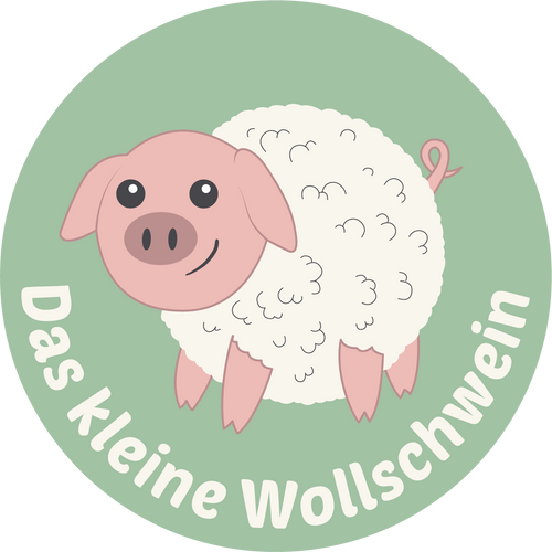 Das Kleine Wollschwein